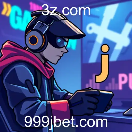 O Crescimento Espantoso do 999j no Mundo dos Games