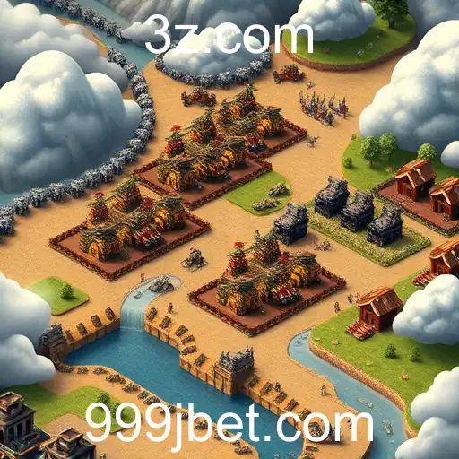 999j: Transformando o Cenário dos Jogos Online