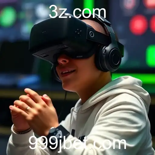 O Crescimento do Setor de Jogos em 2026