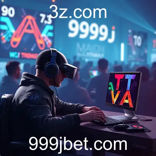 A Evolução dos Jogos Online: Tendências e Repercussões