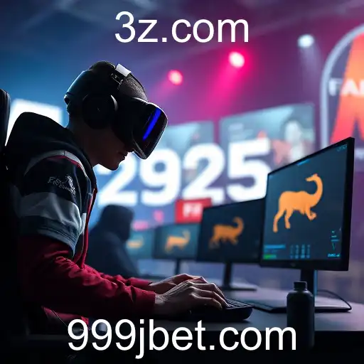 O Impacto da Tecnologia nos Jogos Recentes