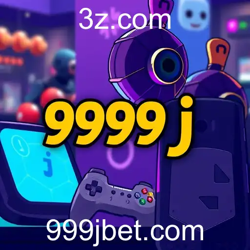 O Impacto do 999j no Mercado de Jogos em 2025