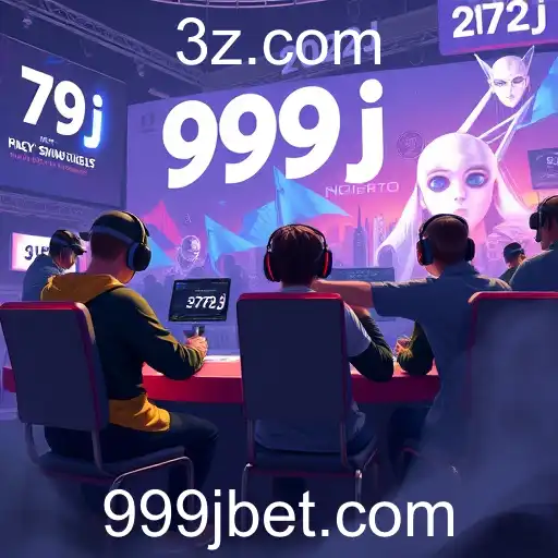 O Impacto de 999j no Mercado de Jogos Brasileiros