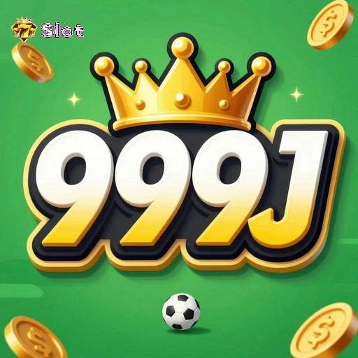 999J Logo