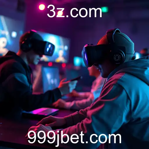 A Ascensão do 999j no Cenário de Jogos em 2025