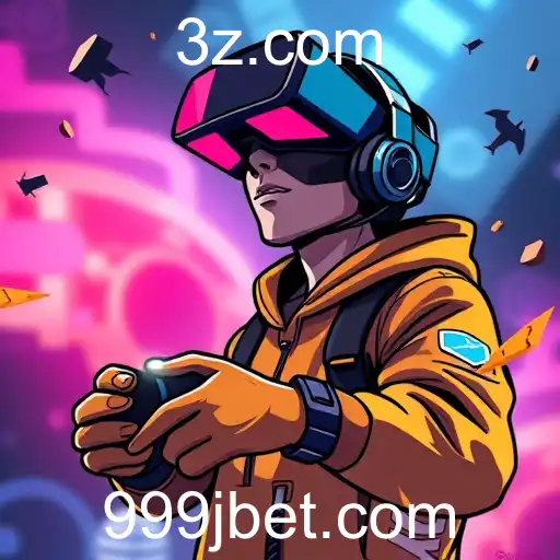 Novas Tendências no Mundo dos Games com 999j