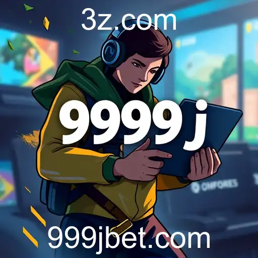O Futuro dos Jogos com 999j