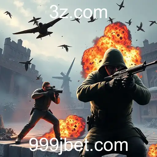 999j: Tendências e Inovações nos Sites de Jogos em Português