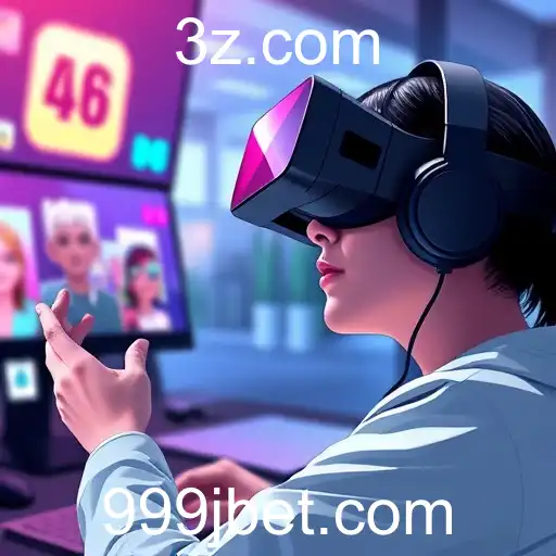 Avanços e Desafios no Mundo dos Jogos Online