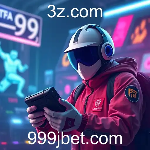 Revolução no Mundo dos Games: O Impacto da 999j