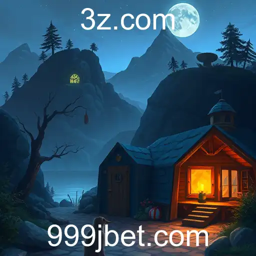 A Revolução 999j: O Futuro dos Jogos Online