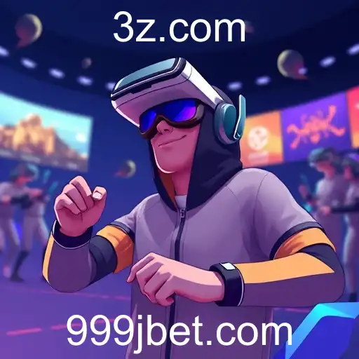 A Revolução do Mundo dos Jogos com 999j