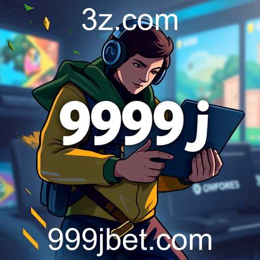 999j: O Inovador Mundo dos Jogos em 2025