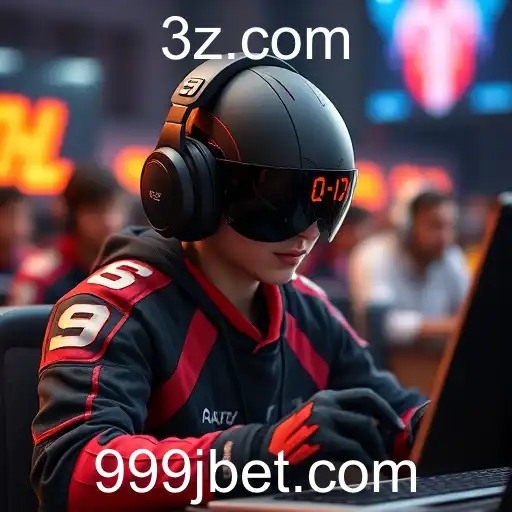 A Ascensão do 999j na Indústria de Jogos em Português