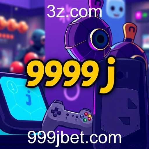O Impacto do 999j no Mercado de Jogos em 2025