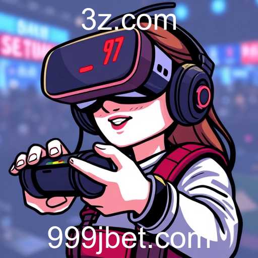 A Revolução dos Jogos em 2025: Uma Nova Era