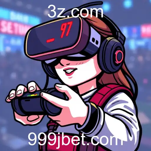 A Revolução dos Jogos em 2025: Uma Nova Era