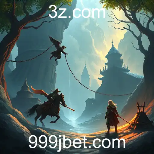 Explorando os Misteriosos Mundos de RPG: Aventuras Sem Limites