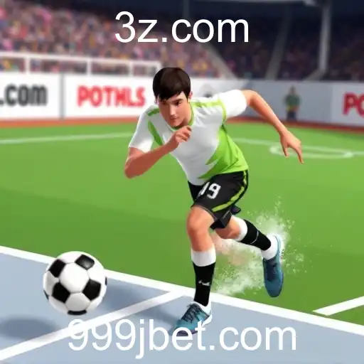 Descubra Desafios Esportivos na Categoria 'Sports Challenges' do 999j